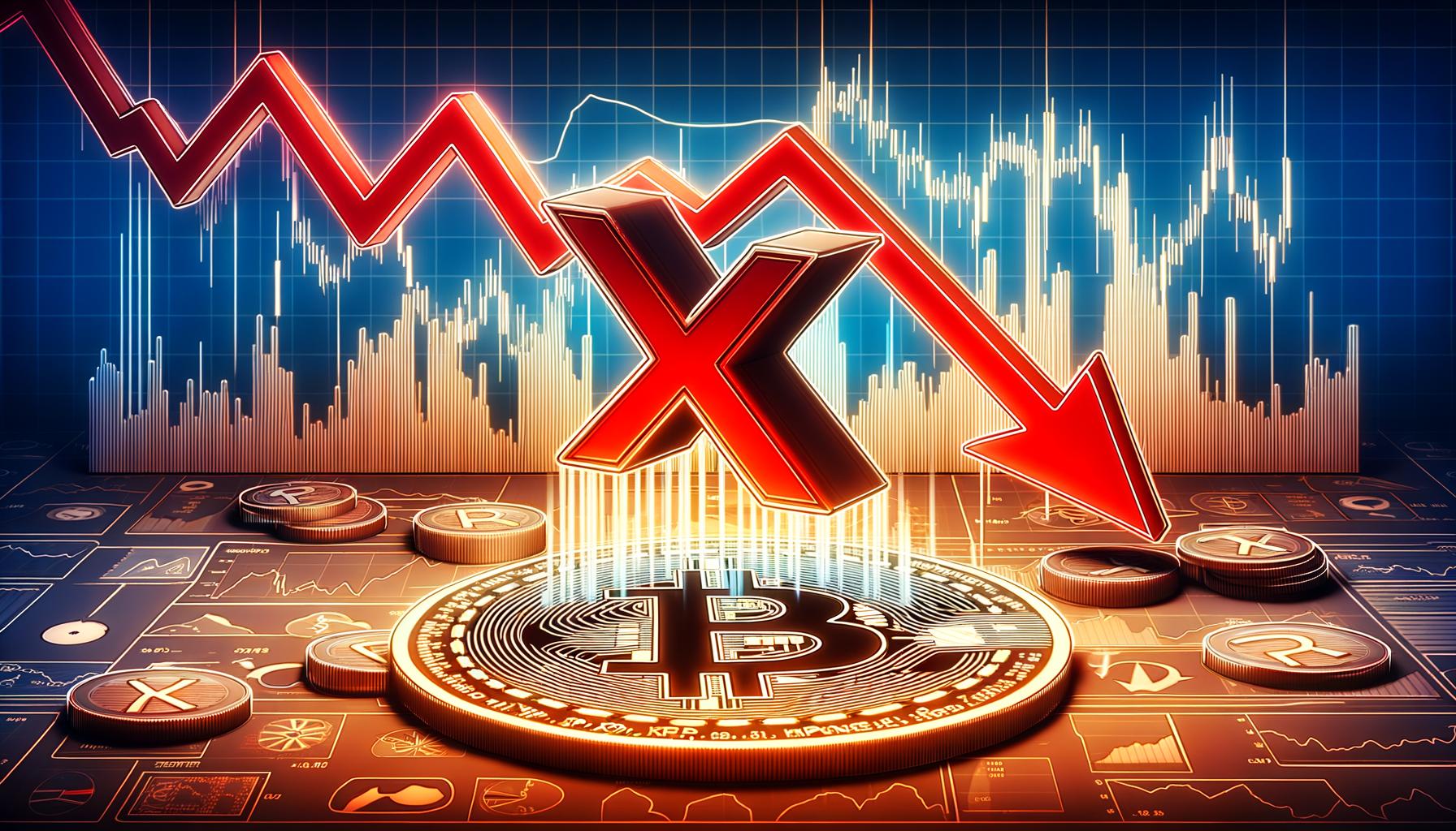 Аналитик посылает сообщение инвесторам XRP: если вы этого не сделаете, вы потерпите крах