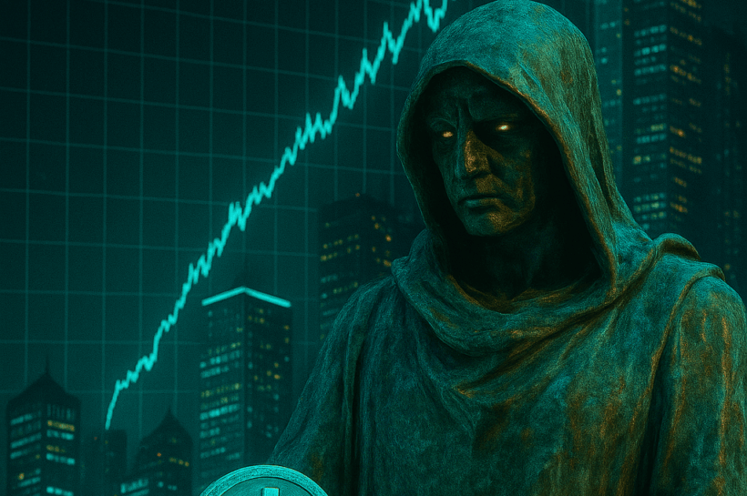 Zcash (ZEC) преодолел максимумы 2021 года, поскольку Артур Хейс предсказывает 10 тысяч долларов и вновь вспыхивает повествование о конфиденциальности