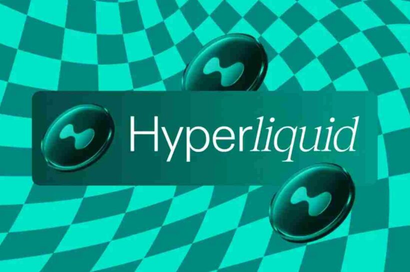 Hyperliquid и токен HYPE - Обзор и мнения
