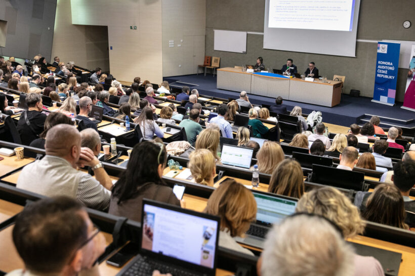 И ИИ, и криптовалюты открывают новые направления для аудиторов. Но ответственность остается