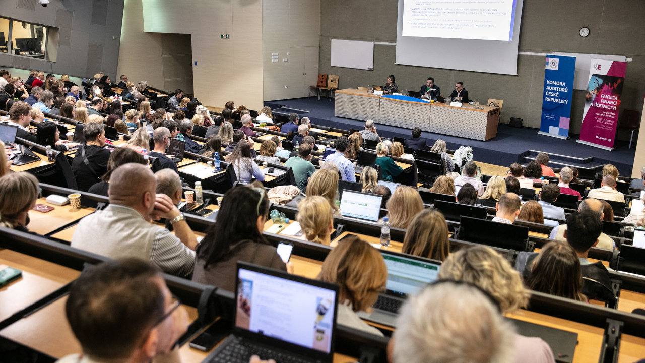 И ИИ, и криптовалюты открывают новые направления для аудиторов. Но ответственность остается