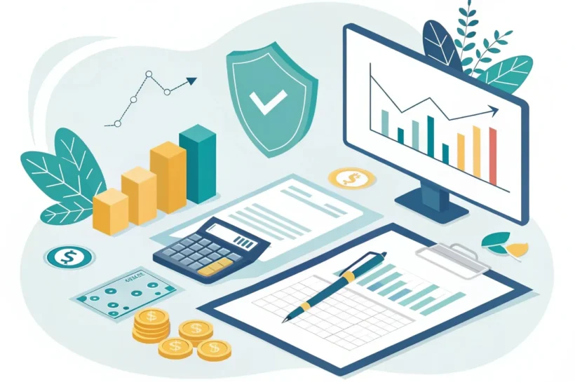 Безопасный бизнес – 5 способов быстро проверить контрагента