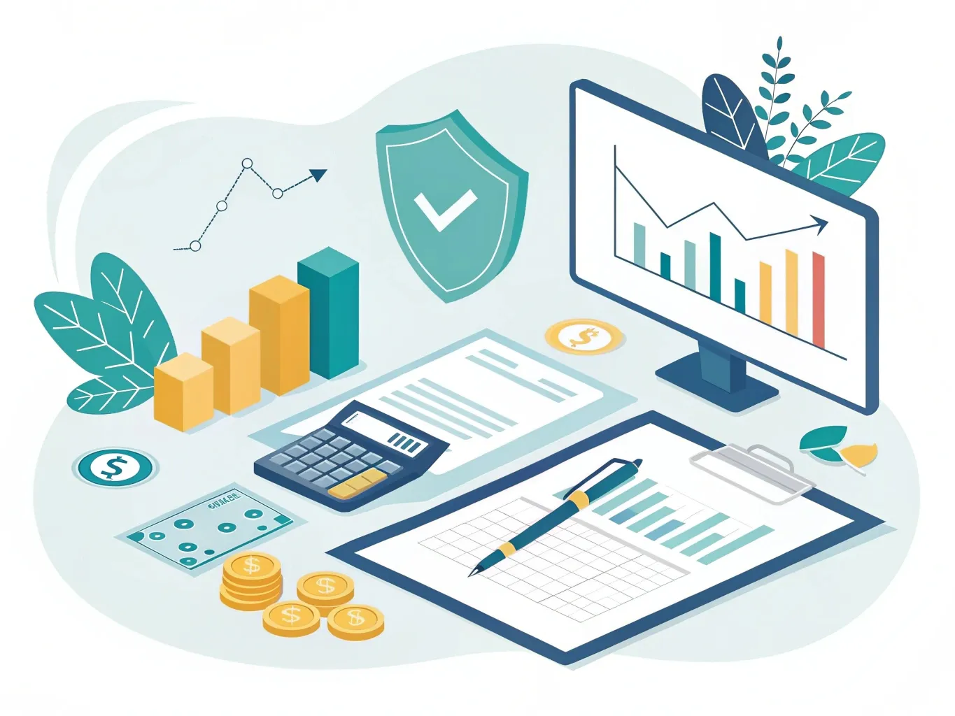 Безопасный бизнес – 5 способов быстро проверить контрагента