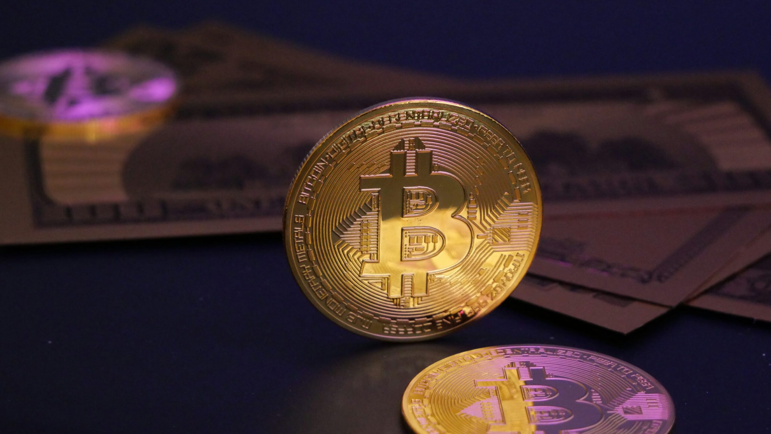 Массовый отток биткойнов поразил цифровые кошельки Galaxy: перемещено 1531 BTC