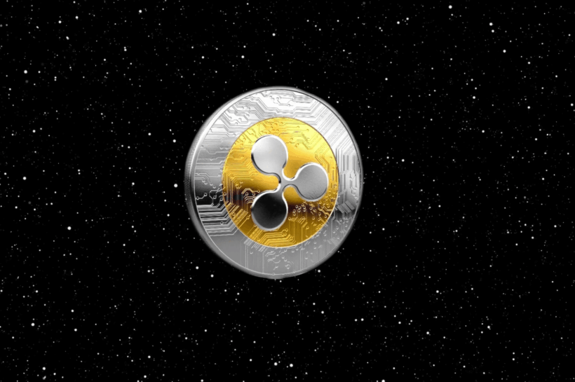 XRP стоимостью 300 миллионов долларов в движении – куда они направляются?