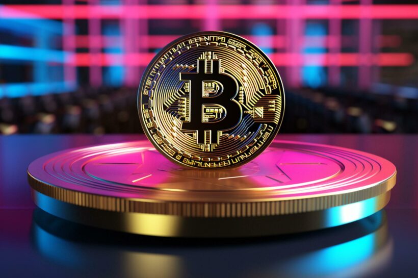 Лихорадка биткойн-ETF распространяется: BlackRock нацеливается на австралийский рынок