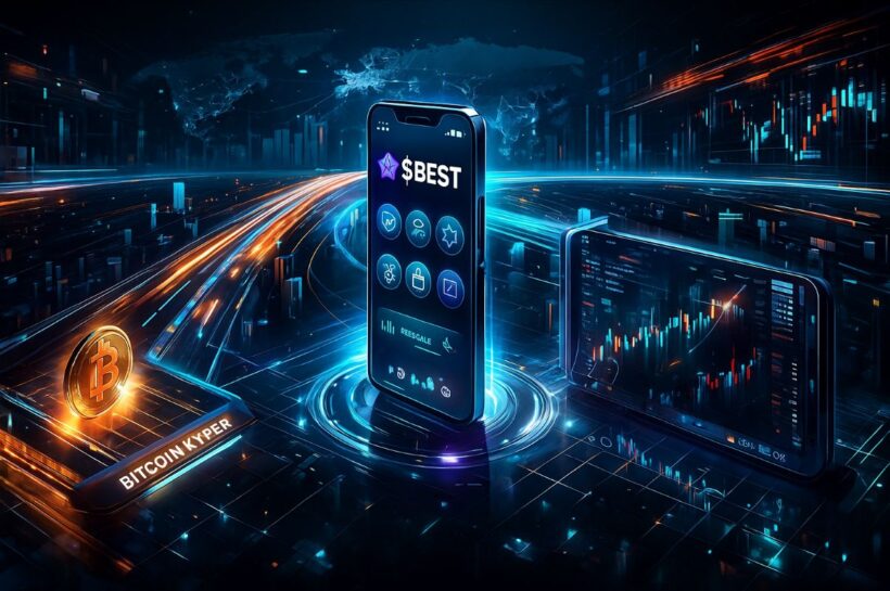 Лучшие альткойны для покупки, поскольку цикл меняется и скоро ожидается альтернативный сезон