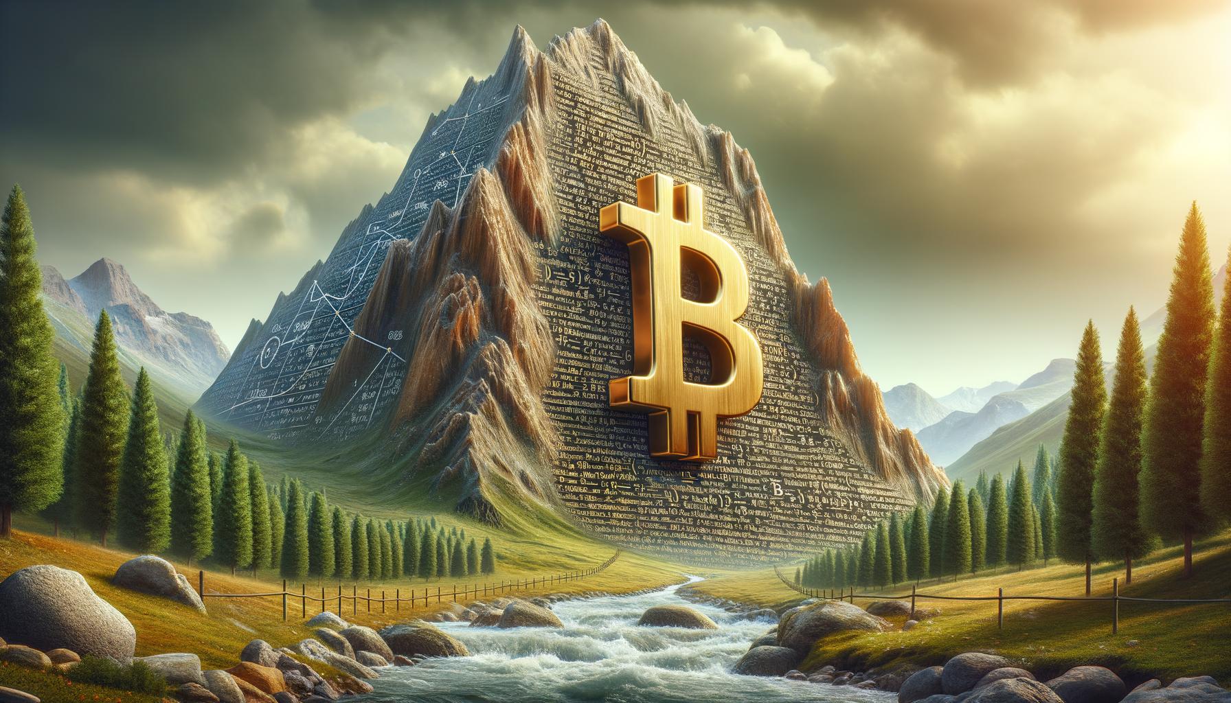 Цена биткойнов сталкивается с серьезной технической стеной около 107 тысяч долларов, импульс начинает замедляться