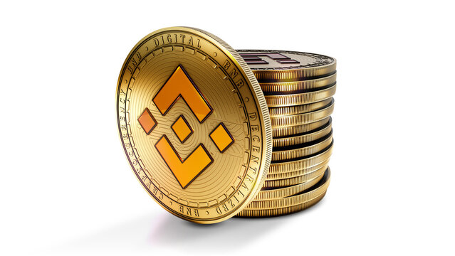 Восстановление BNB продолжается? Цена поймана в рамках модели «Голова и плечи»