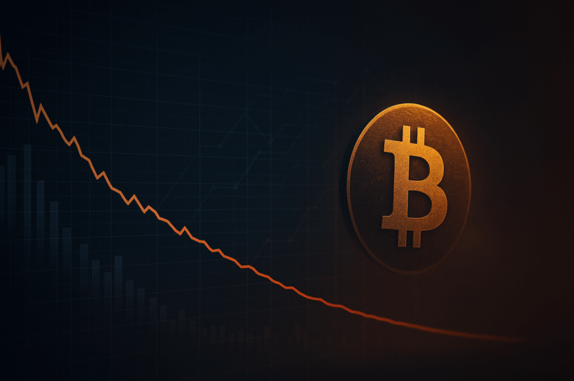 Глава CryptoQuant раскрывает причину медвежьего тренда биткойнов