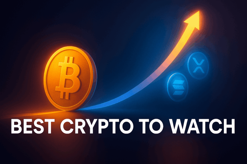 Биткойн, Солана, XRP готовы к популярности — инвесторы рассматривают PepeNode ($PEPENODE) ​​как лучшую криптовалюту, за которой стоит следить