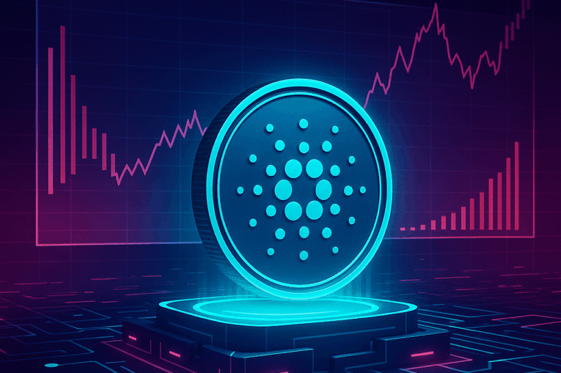 Цена Cardano (ADA) упала на 5% на фоне коротких позиций трейдеров, Хоскинсон обвиняет сообщество в борьбе с DeFi