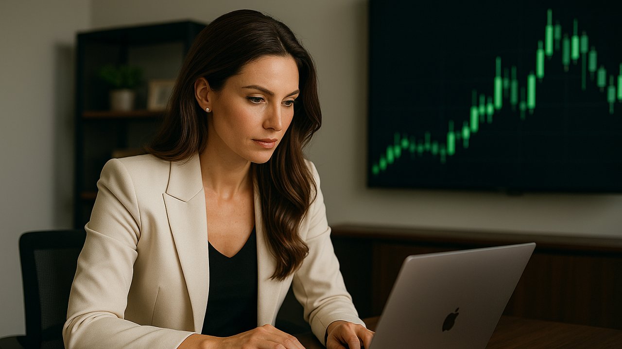 Когда акции начнут приносить больше, чем рабочие места. Чешские долларовые миллионеры испытали это впервые