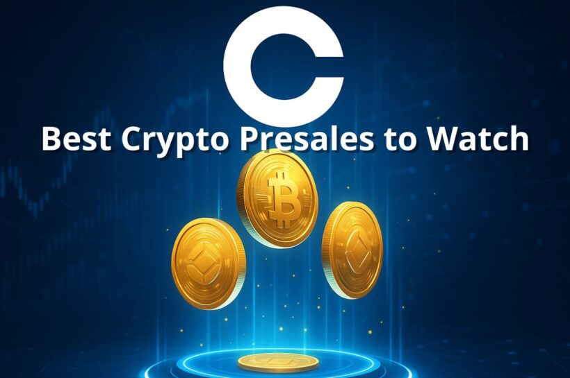 Лучшие предпродажи криптовалют, за которыми стоит следить, поскольку Coinbase запускает новую платформу для продажи токенов
