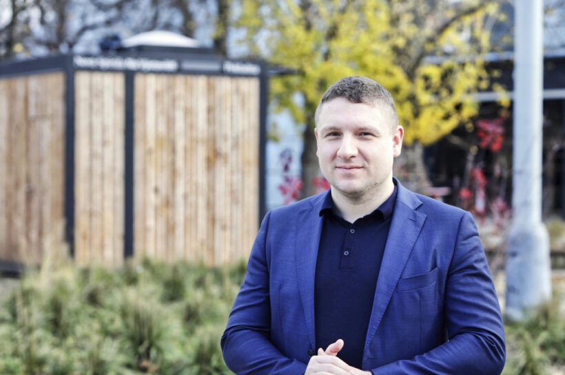 Чешская Республика становится крупной державой в сфере криптовалют. У них почти миллион активных пользователей, говорит глава криптоассоциации