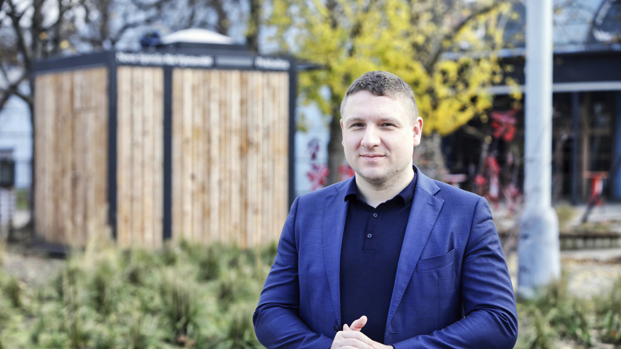 Чешская Республика становится крупной державой в сфере криптовалют. У них почти миллион активных пользователей, говорит глава криптоассоциации