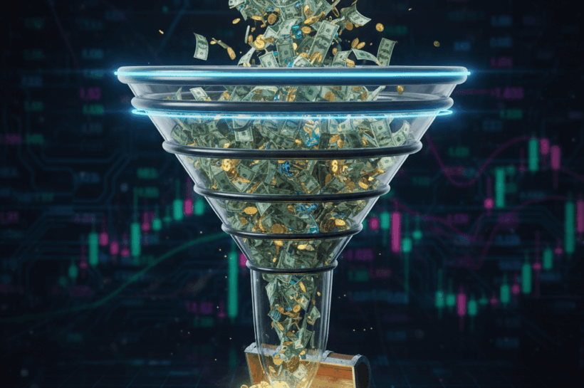 4 миллиона долларов в движении: скандальные адреса Libra превращаются в неожиданную игру Solana