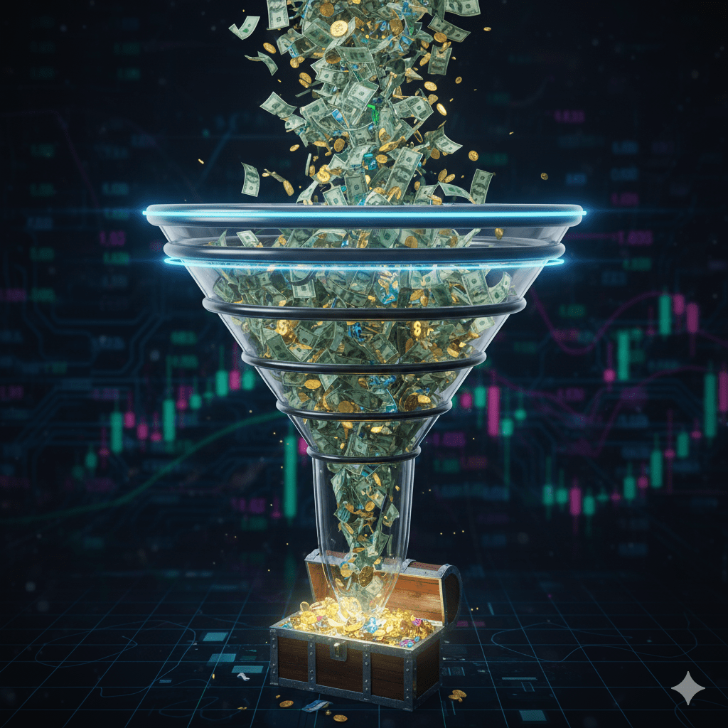 4 миллиона долларов в движении: скандальные адреса Libra превращаются в неожиданную игру Solana