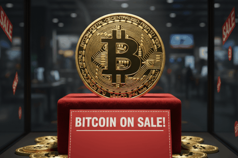 Последнее погружение? Дни биткойнов стоимостью менее 90 тысяч долларов, возможно, прошли