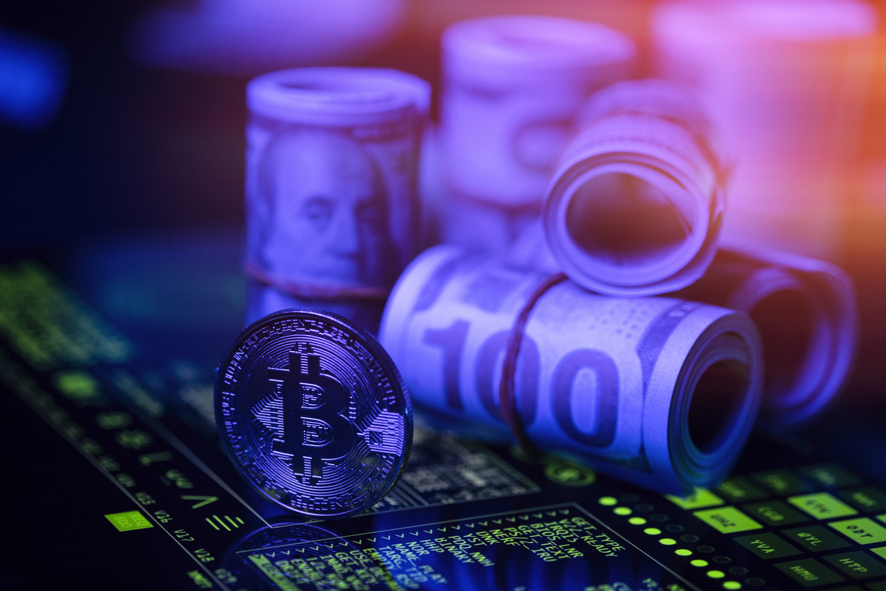 Индикатор биткойнов впервые с марта подает сигнал о покупке — скоро возвращение к $110 000?