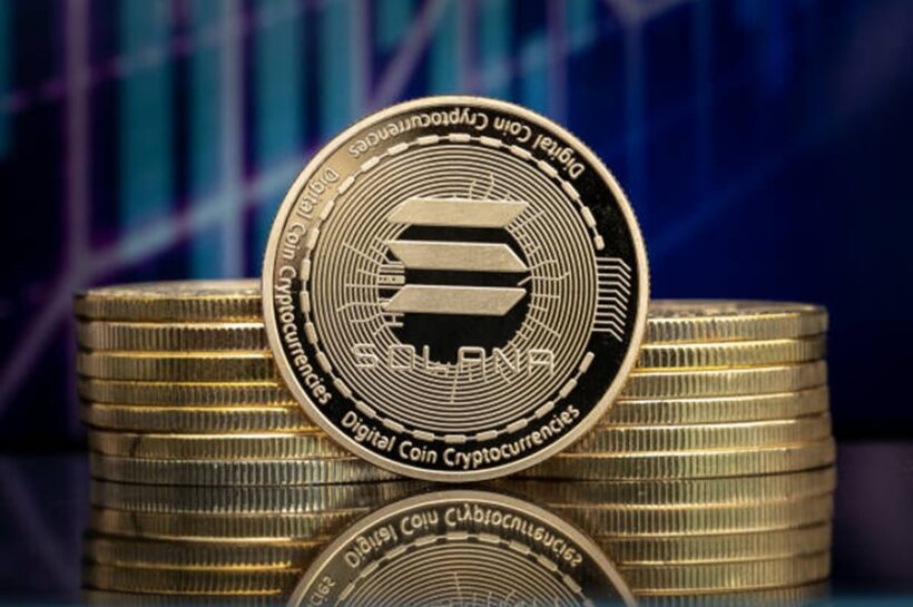 Солана нарушает ключевой уровень в 180 долларов – что вы должны знать