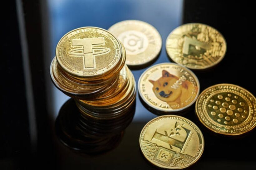 Альткойны будут расти, поскольку доминирование биткойнов отражает ситуацию в июле 2025 года — подробности