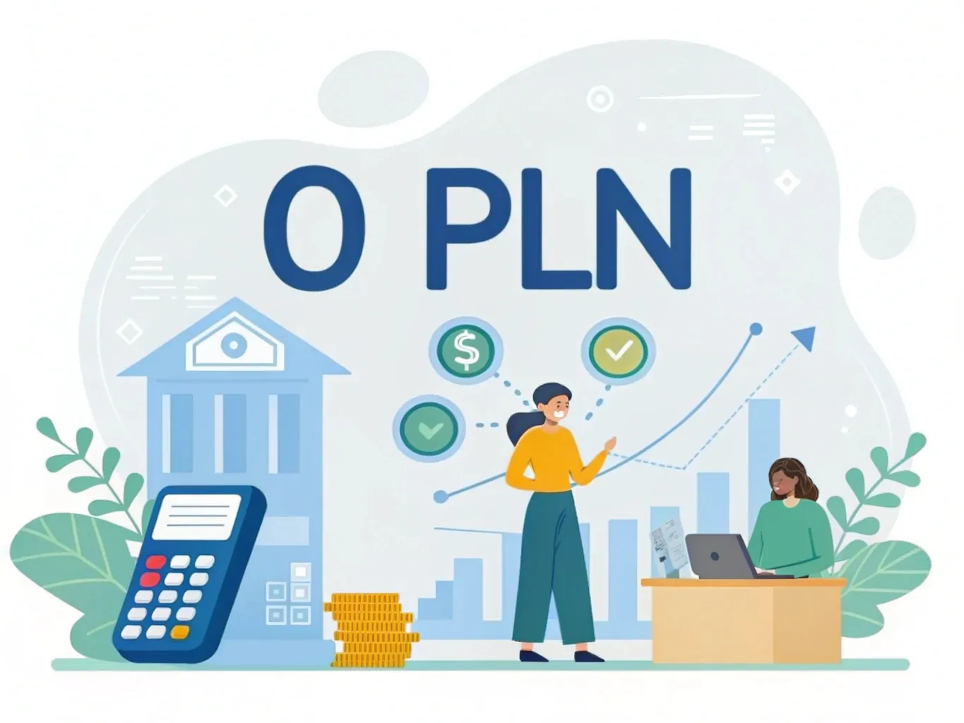 Бизнес-счет за 0 злотых? Скрытые комиссии, на которые стоит обратить внимание!