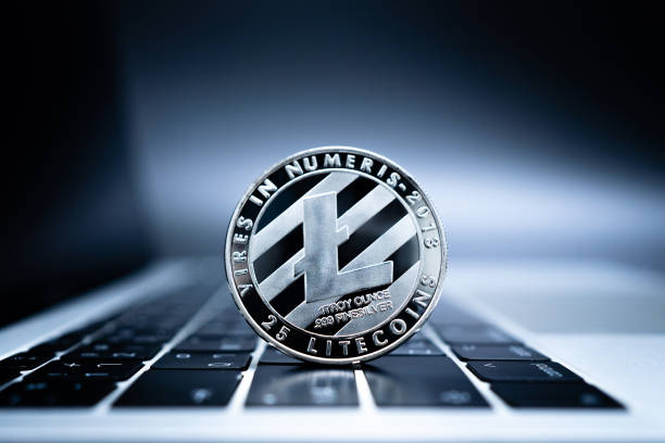 Litecoin готовится к следующему этапу роста, поскольку LTCBTC сжимается ниже максимума диапазона
