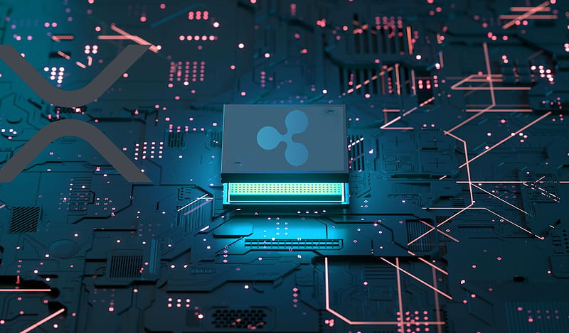 Ripple Exec решает проблему налогообложения в реестре XRP, куда он идет?