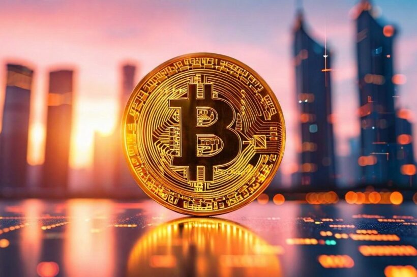 Стоимость Биткойна падает, инвесторы опасаются «самоисполняющегося пророчества» Может ли это спровоцировать домино и панические продажи?