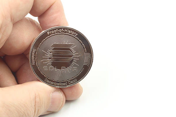 Следующая крупная волна Соланы зависит от того, как поведет себя цена внутри этой поддержки