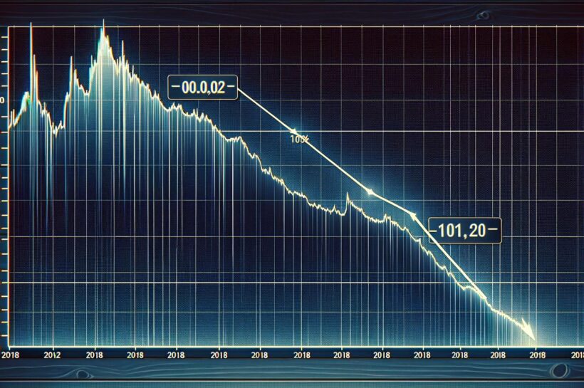 Solana (SOL) продлевает распродажу до $130, поскольку попытки восстановления остаются хрупкими