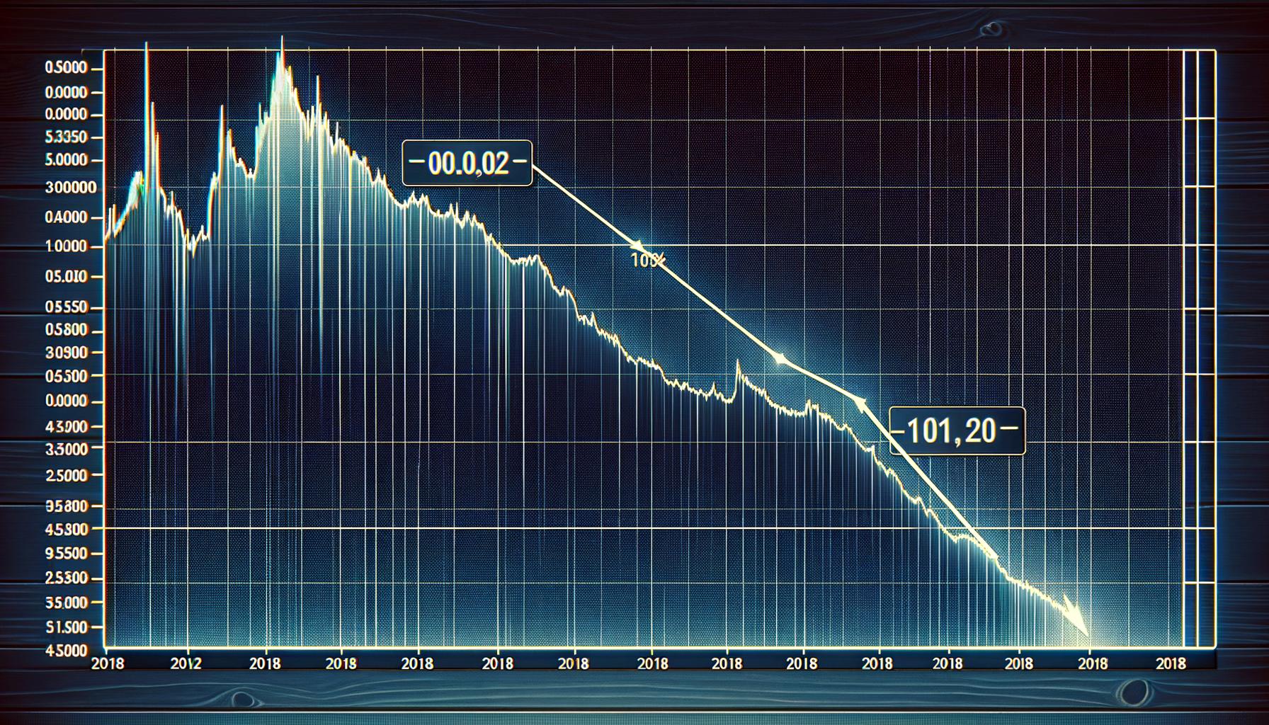 Solana (SOL) продлевает распродажу до $130, поскольку попытки восстановления остаются хрупкими