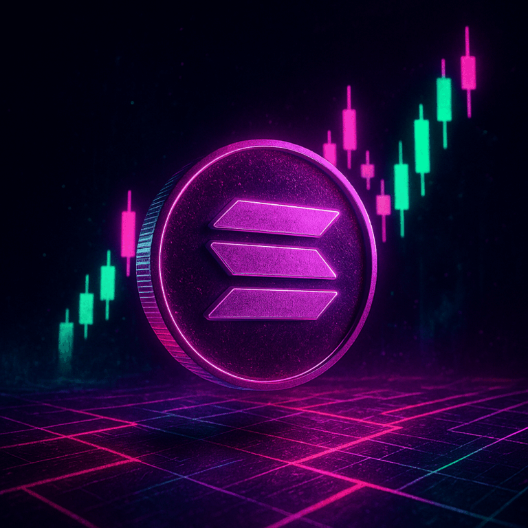 Цена Solana упала ниже $180, несмотря на приток ETF в размере $199 млн. Что стоит за этим снижением?