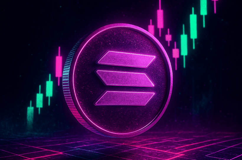 Цена Solana упала ниже $180, несмотря на приток ETF в размере $199 млн. Что стоит за этим снижением?