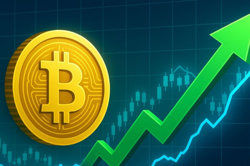 Биткойн STH-MVRV восстанавливается с локального минимума – потенциальное восстановление к $115–120 тыс.