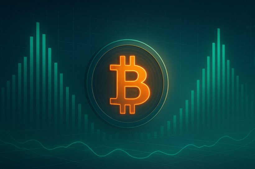 На Binance замечены огромные стены ставок на биткойны: быки вступают в игру с кластером на 2800 BTC