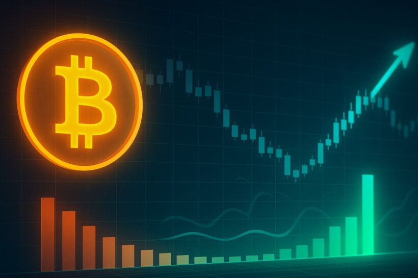 Осциллятор возврата к среднему значению биткойна печатает первый за несколько месяцев зеленый бар перепроданности – классический нижний сигнал бычьего рынка