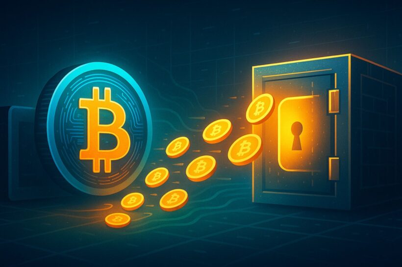 Bitcoin OG Оуэн Ганден вносит последние 2499 BTC (228 миллионов долларов США) в Kraken – подробности