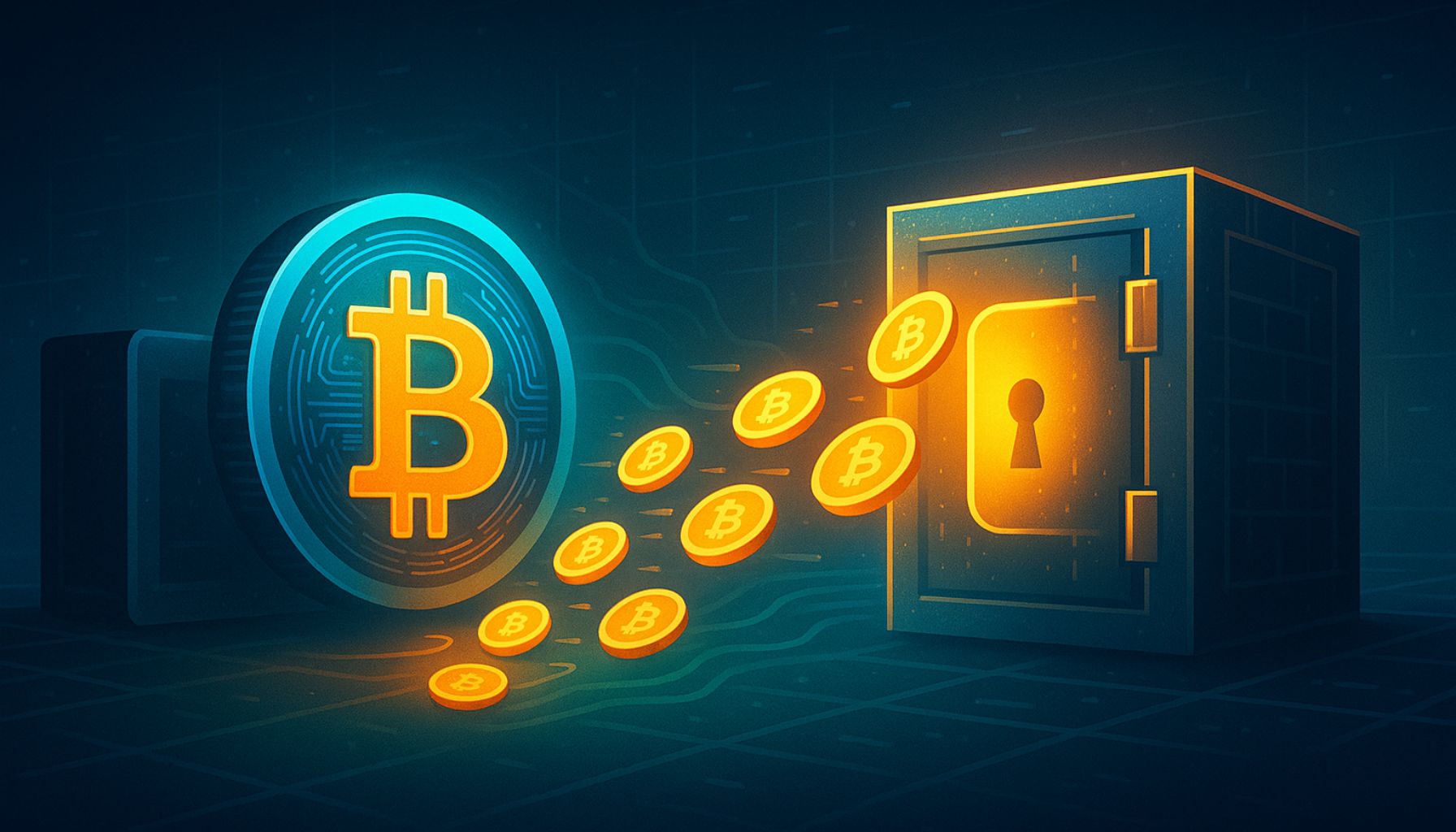 Bitcoin OG Оуэн Ганден вносит последние 2499 BTC (228 миллионов долларов США) в Kraken – подробности