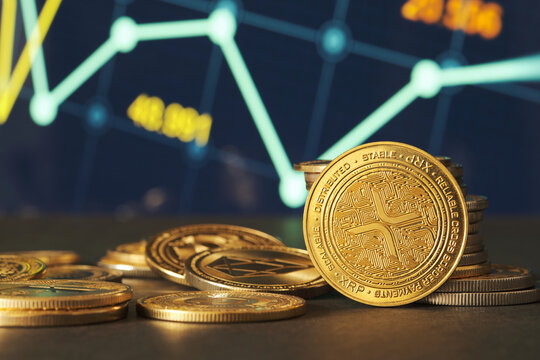 Известный трейдер поставил 27 миллионов долларов на то, что цена XRP рухнет