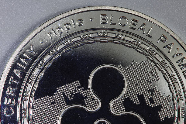 Аналитик прогнозирует, что «кризис предложения» XRP спровоцирует следующее параболическое ралли