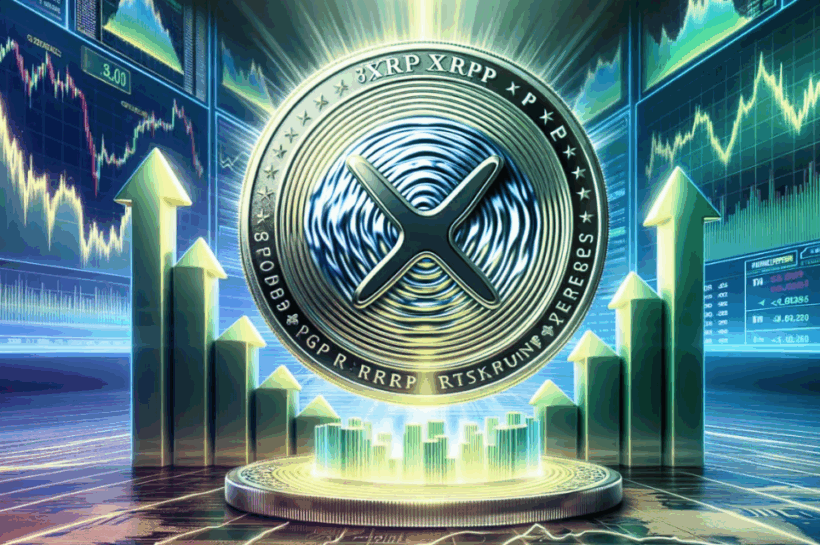 Основатель Barstools только что инвестировал миллион долларов в XRP. Знает ли он что-нибудь?