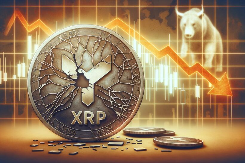 Аналитик говорит, что вы неправильно смотрите на XRP. Вот что он на самом деле делает