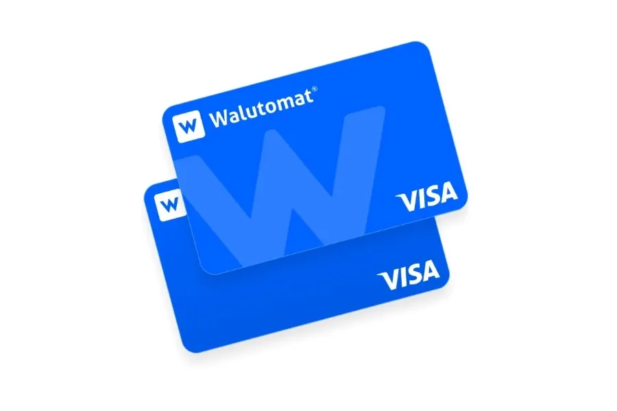 Мультивалютная карта от Walutomat.pl: сколько стоит, как заказать и выгодно ли?