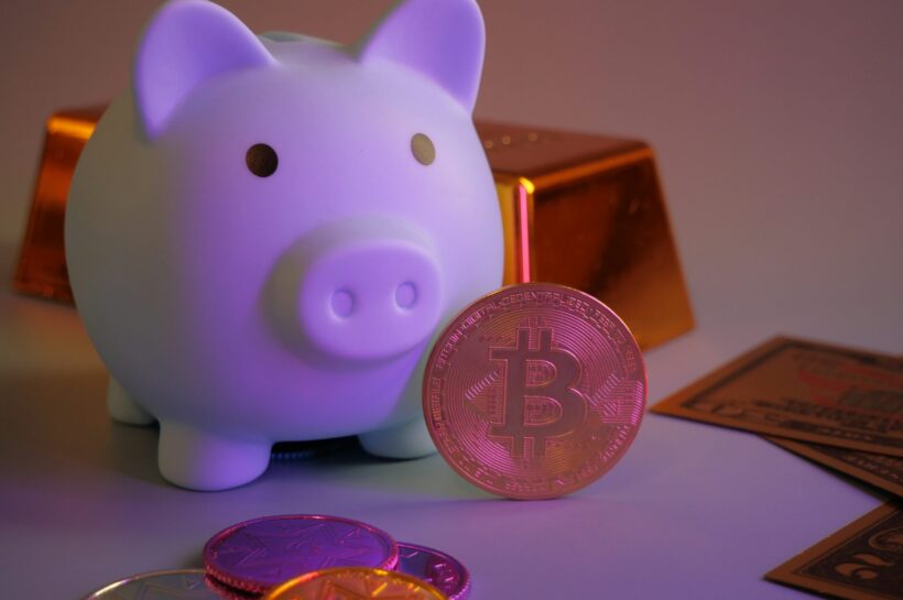 Банковское дело встречается с биткойнами: французский банковский гигант предлагает криптовалюту миллионам