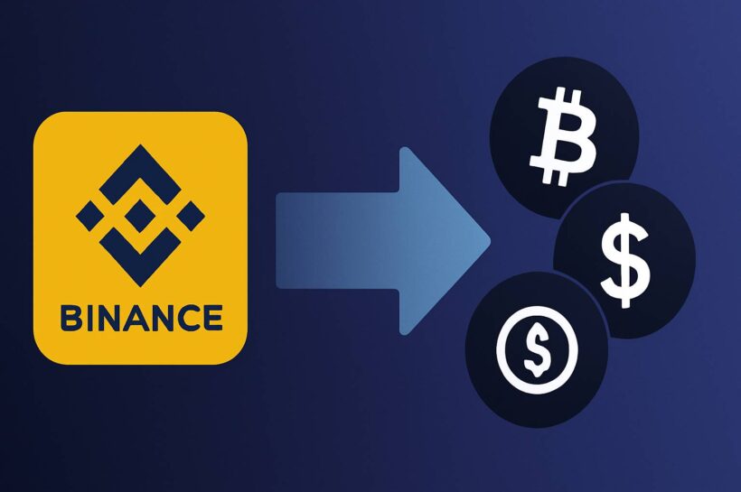 Альтернатива Binance – Что использовать вместо крупнейшей биржи?