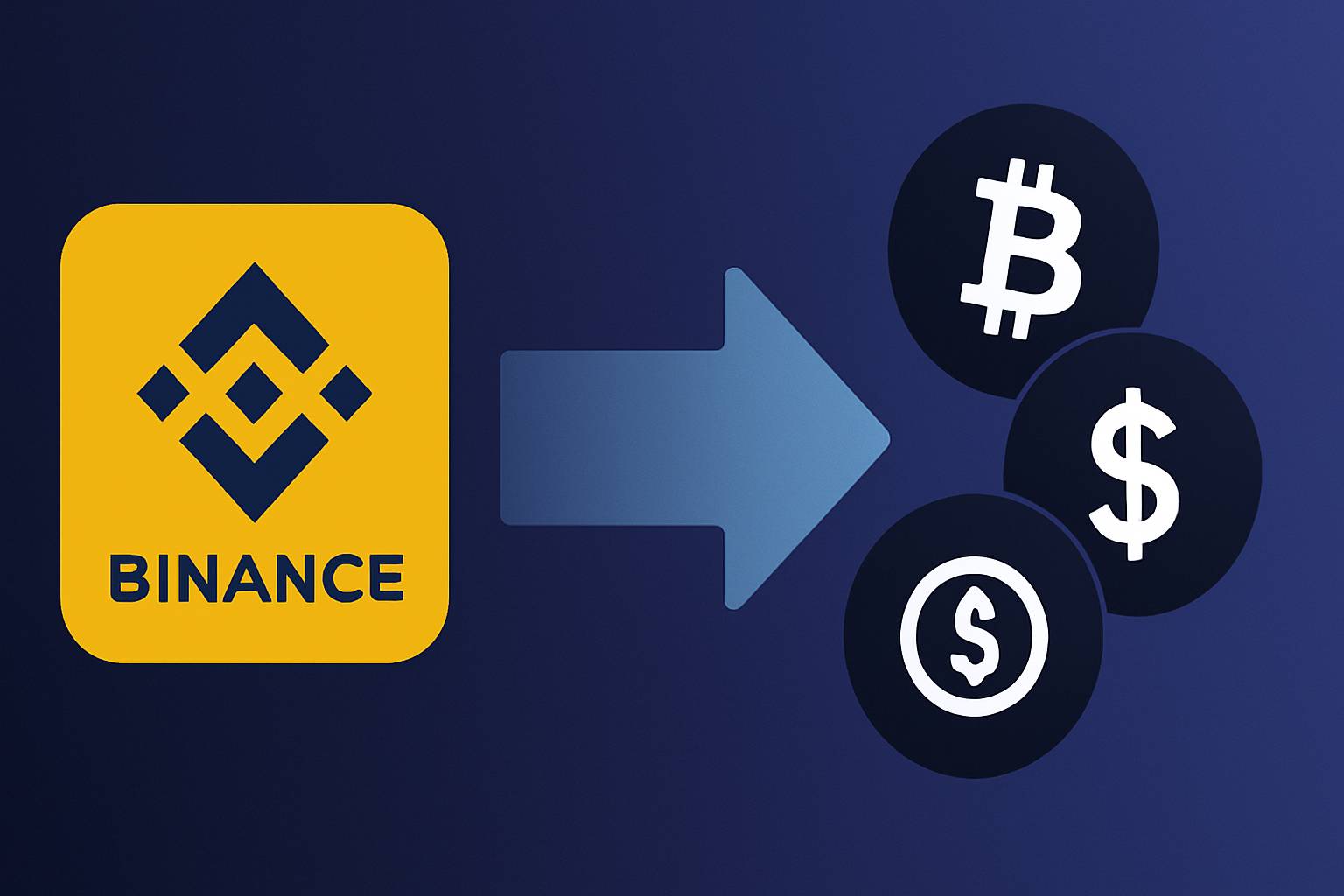 Альтернатива Binance – Что использовать вместо крупнейшей биржи?