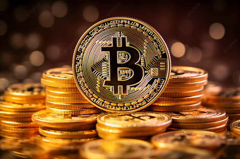 Вы не поверите, сколько биткойнов сейчас держат компании, какой процент поставок они контролируют?