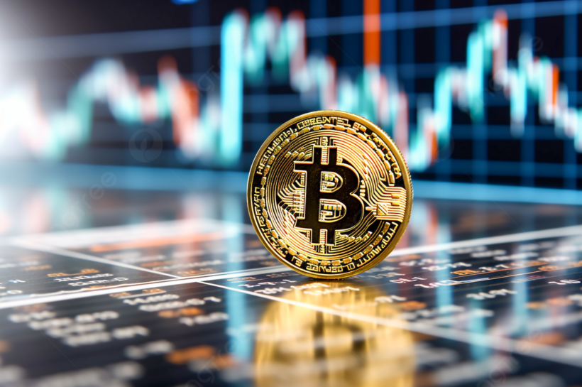 Текущий ценовой насос на биткойны закончится крахом – вот когда начинать продажи